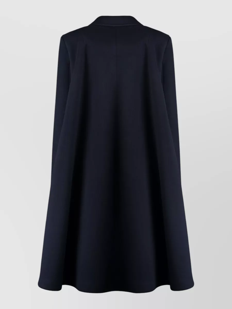 Bottega Veneta Cashmere Double-Breasted Coat