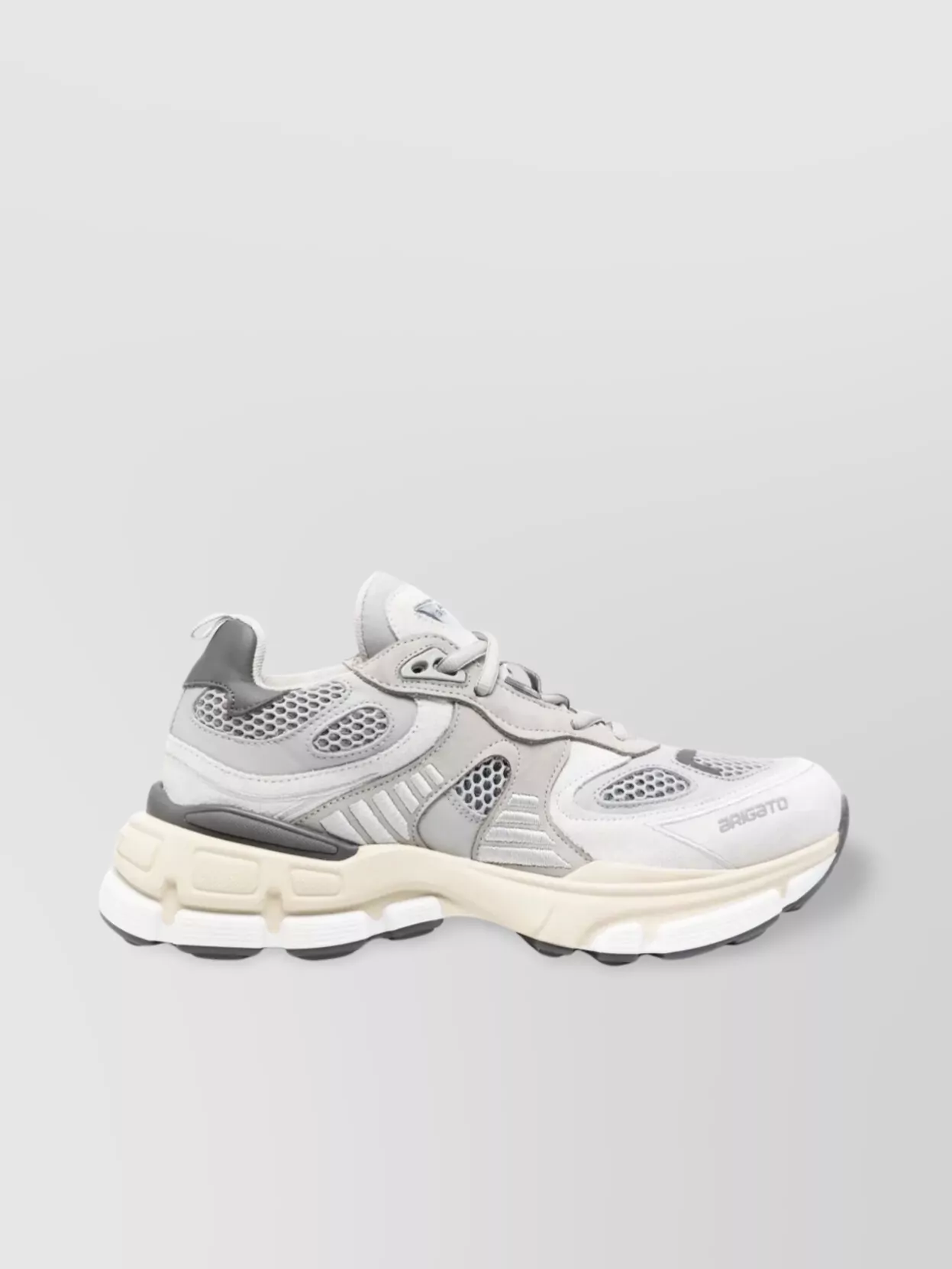 Axel Arigato "Sphere Runner" Sneakers Featuring Mesh Panels