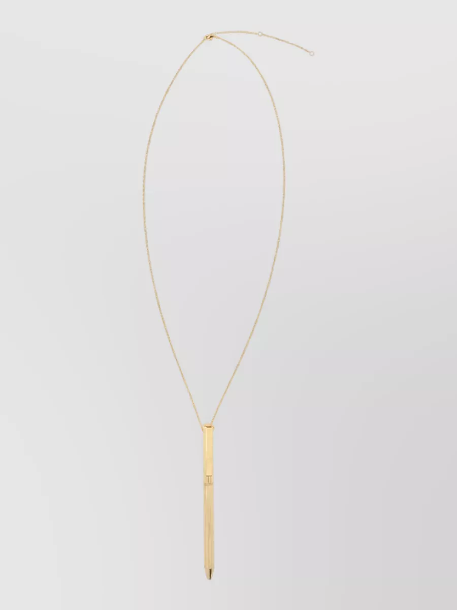 Ami Paris necklace