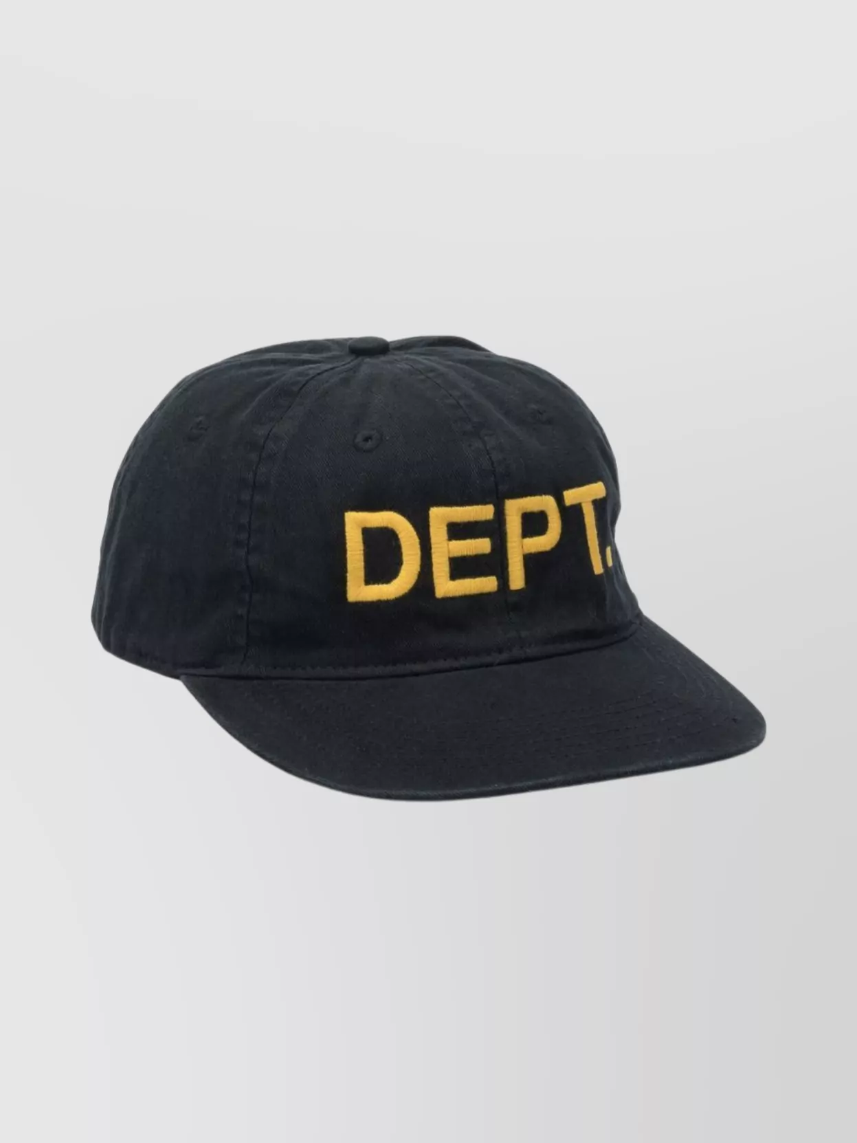Gallery Dept. Curved Brim Hat Eyelet Vents