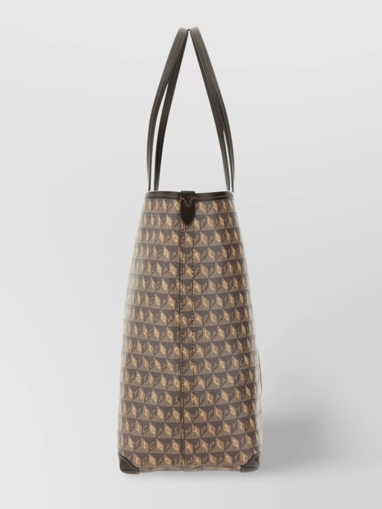 Anya Hindmarch "I Am A Plastic Bag" Tote Bag