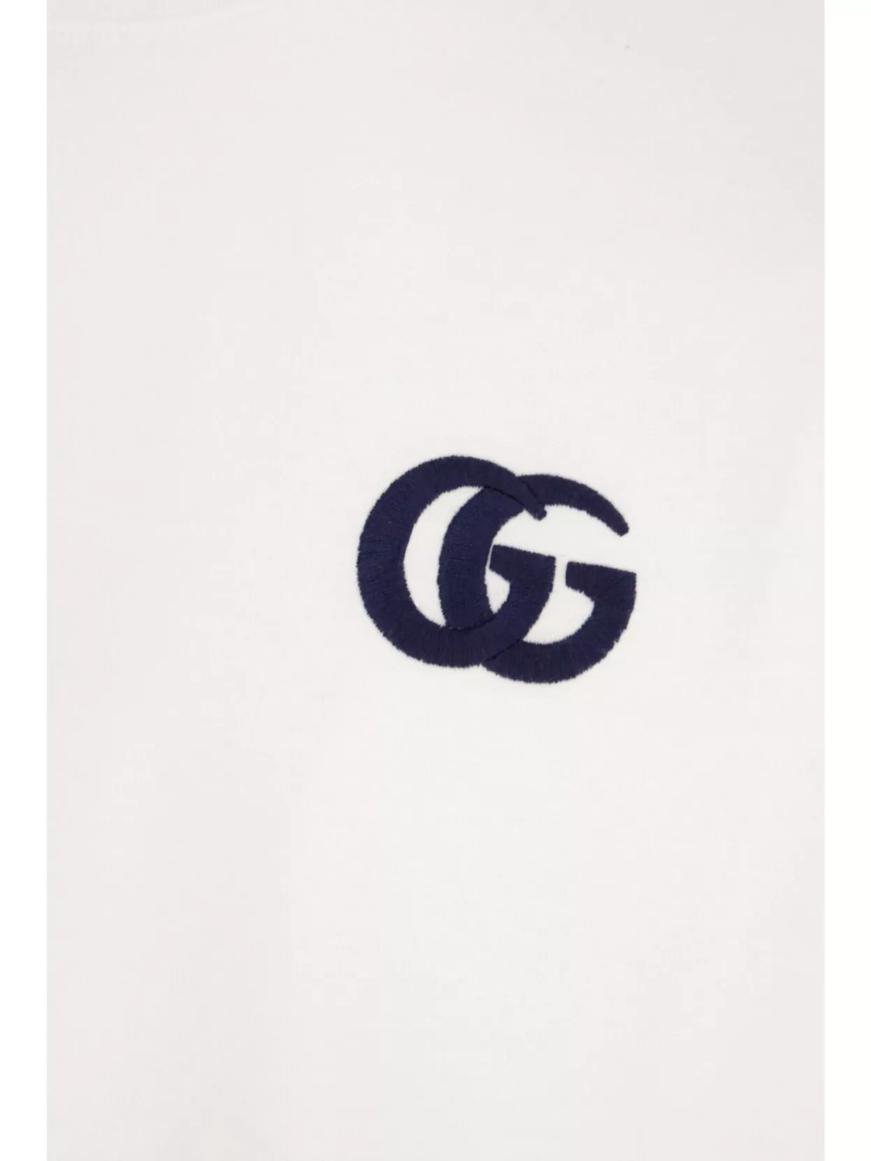 Gucci Basic Crew Neck Short Sleeve T-Shirt