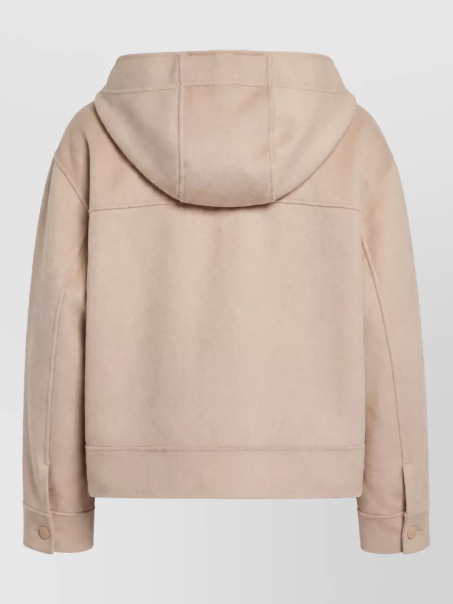Weekend Max Mara Jacket
