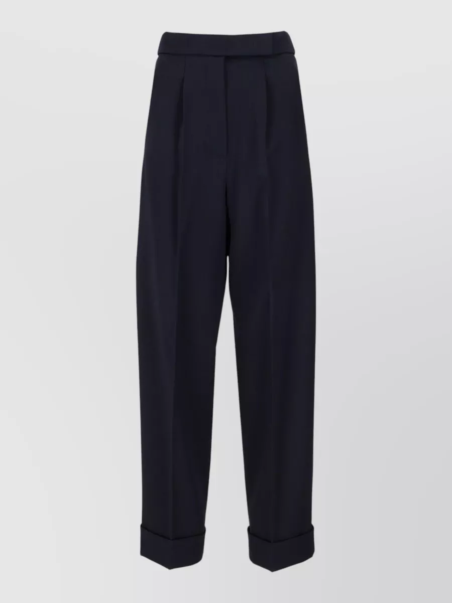 Max Mara Tailored trousers