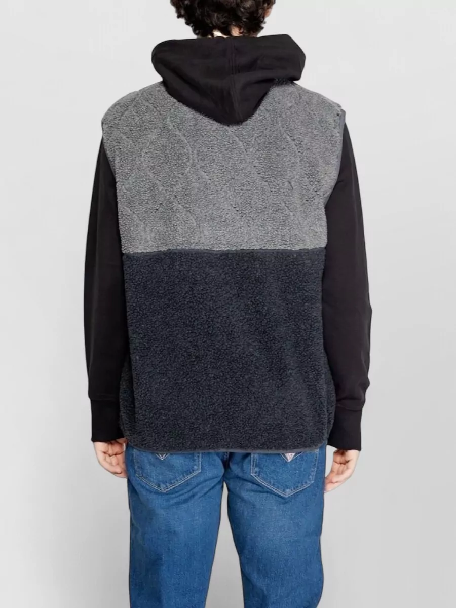 Tommy Hilfiger Recycled Polyester Jacket