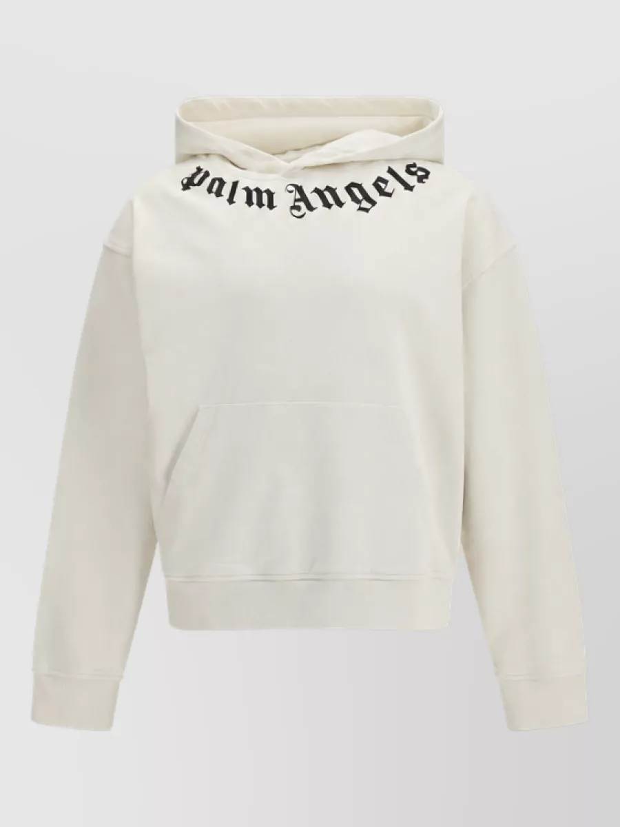 Palm Angels cotton tank top