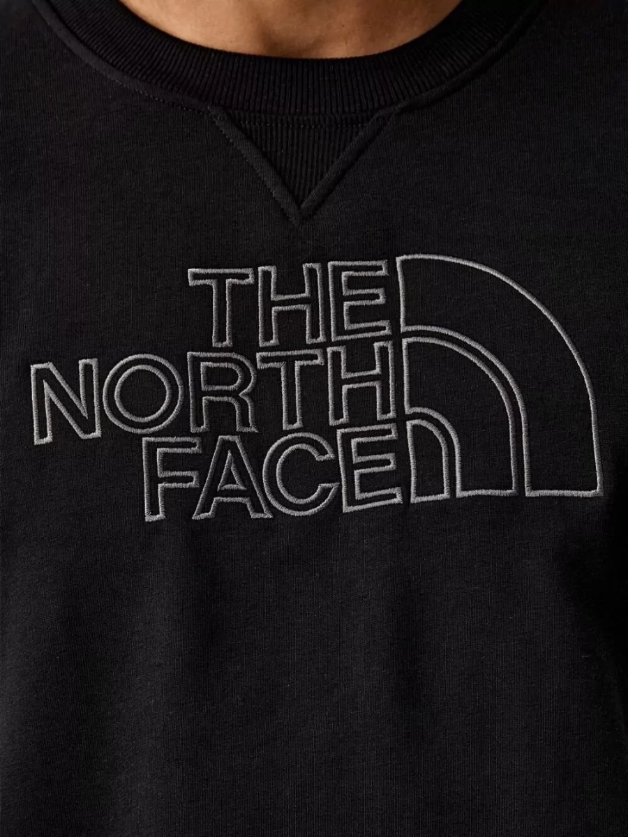 The North Face Crewneck T-Shirt