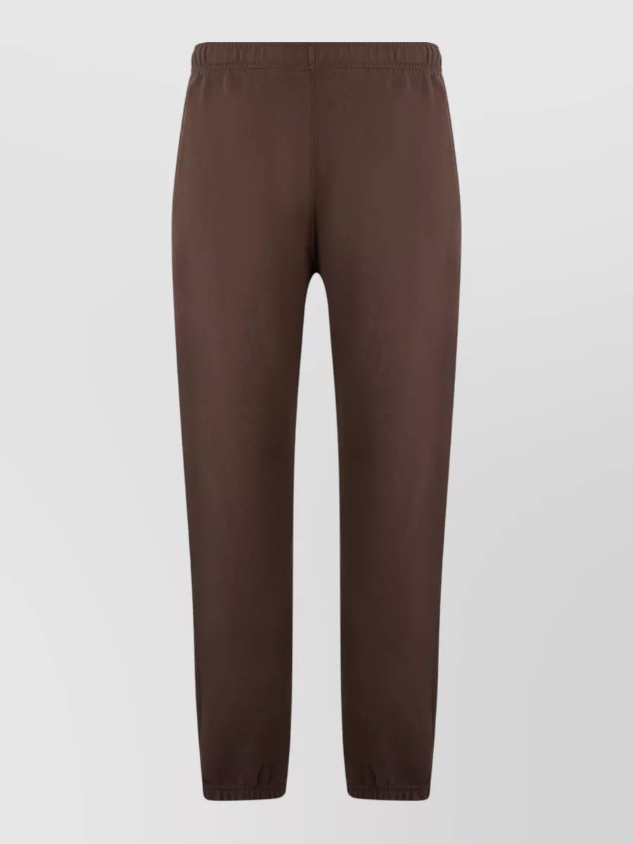 Canada Goose Cotton track pants