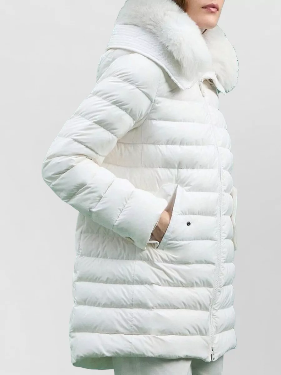 Peuterey Puffer Jacket