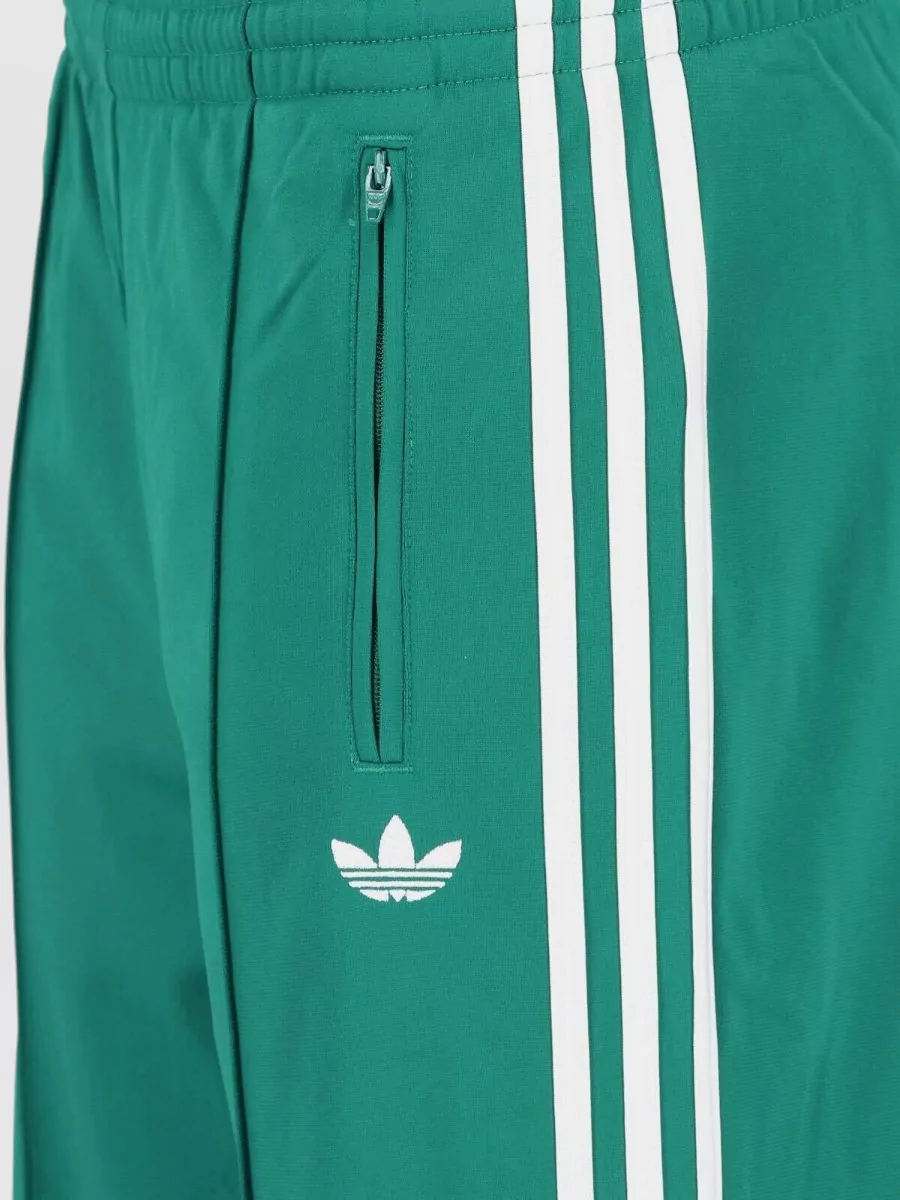 Adidas Straight Trousers