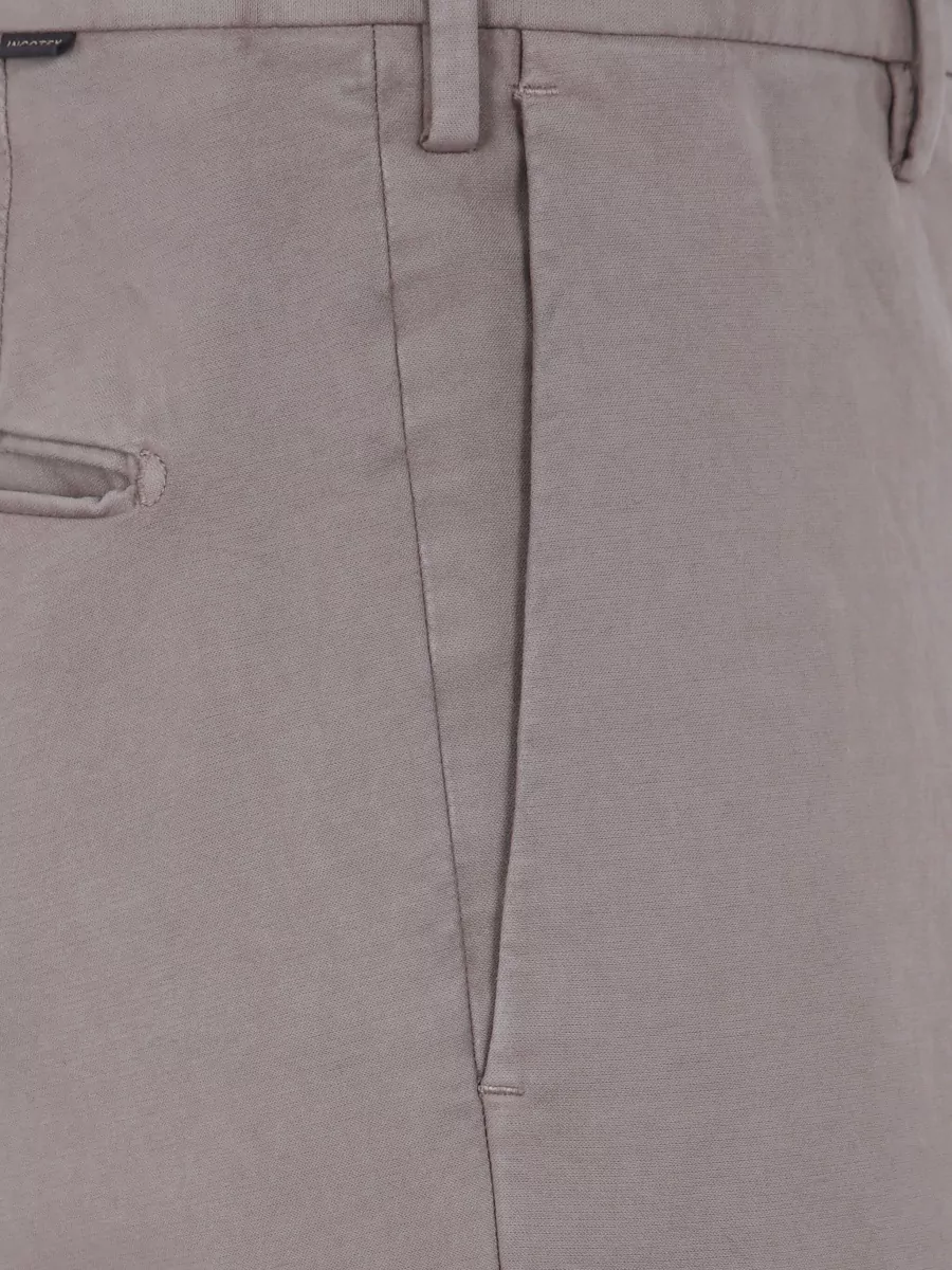 Incotex Regular-Fit Chino Shorts