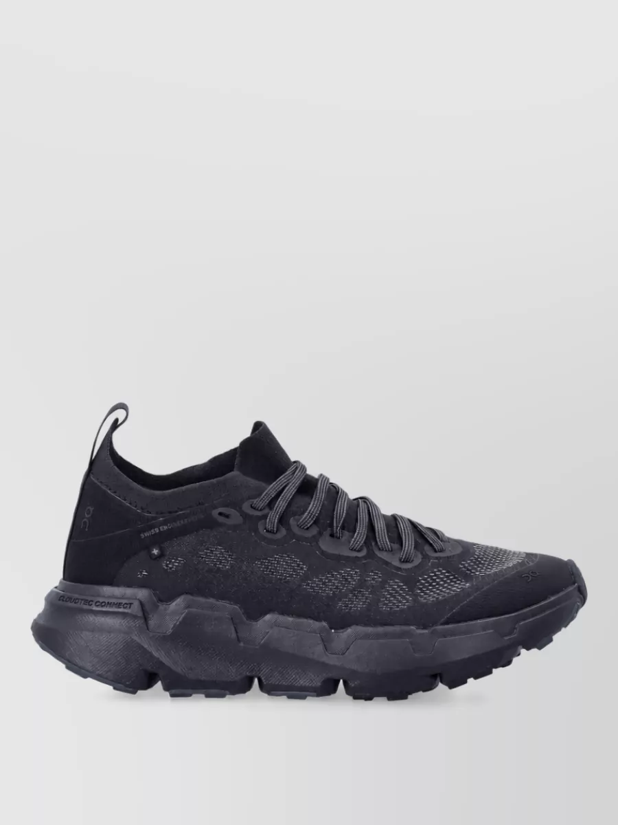 On Running Cloudsoma 1 Paf Lace-Up Sneakers