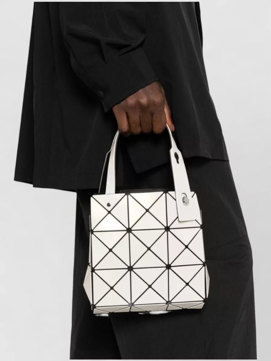Bao Bao Issey Miyake Small Tote Bag