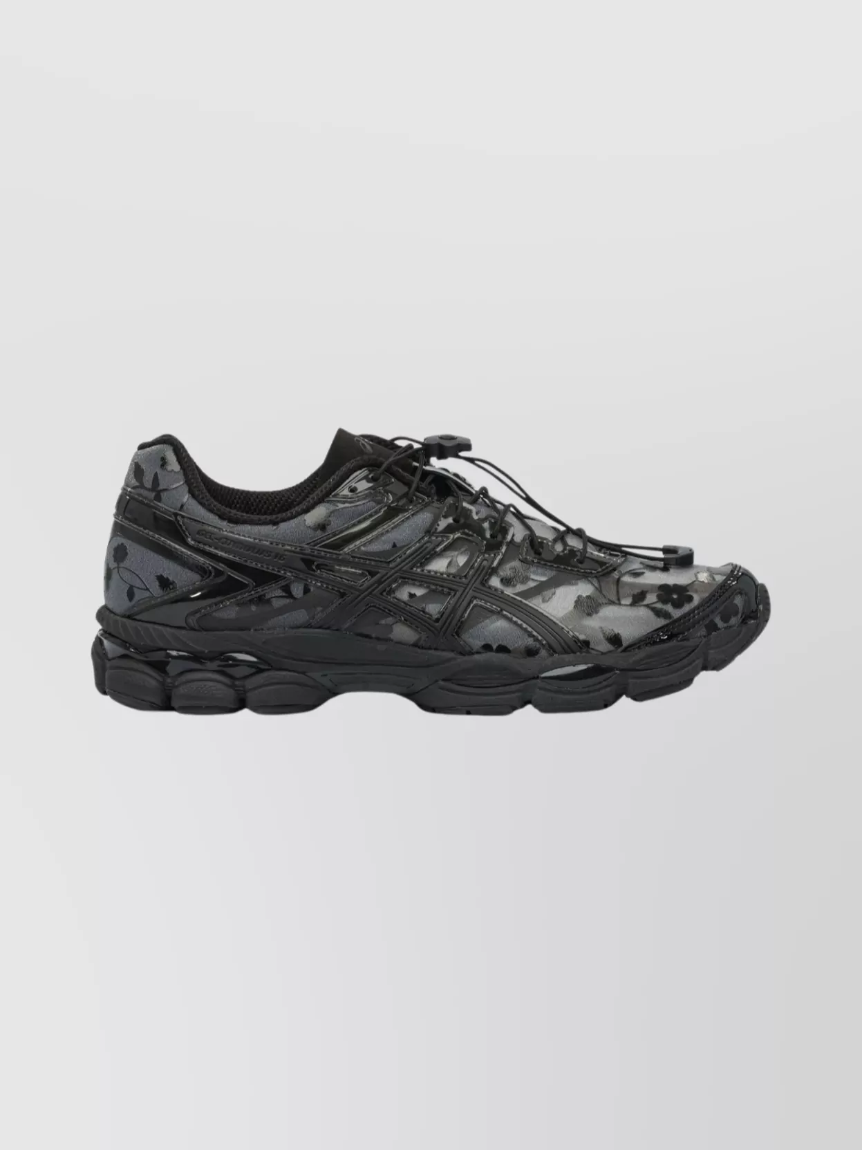 Asics Signature Sneakers Collection Cecilie Bahnsen