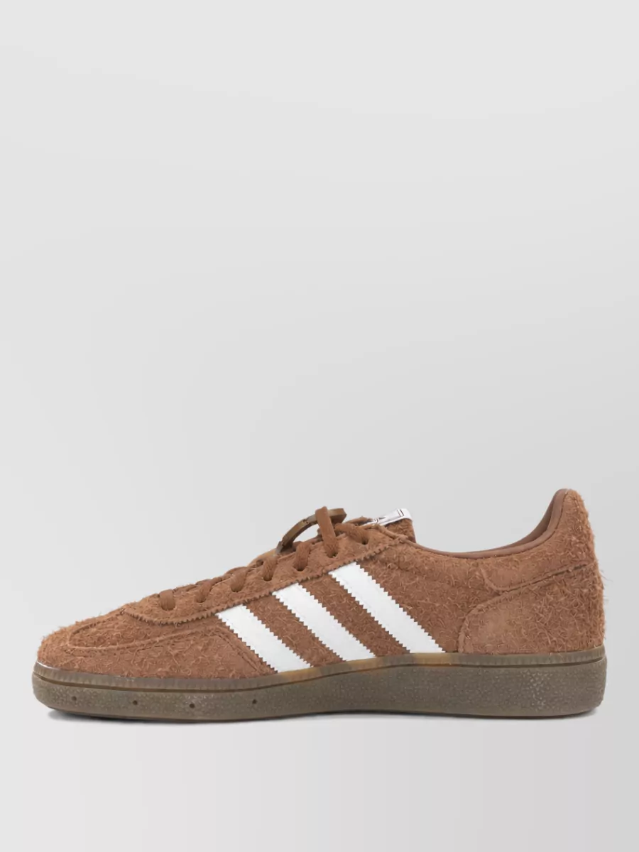 Adidas Originals Leather Low-Top Sneakers