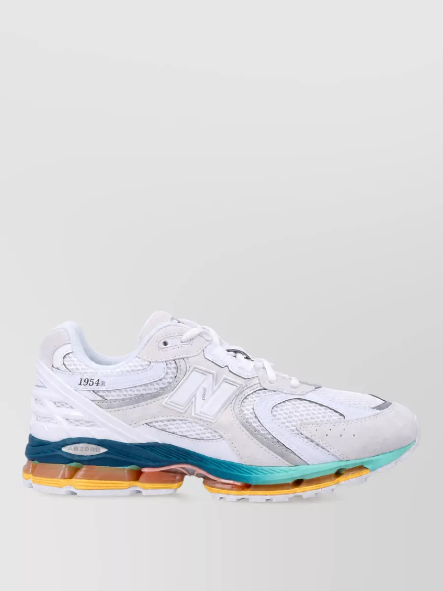 New Balance 1954R Low-Top Sneakers