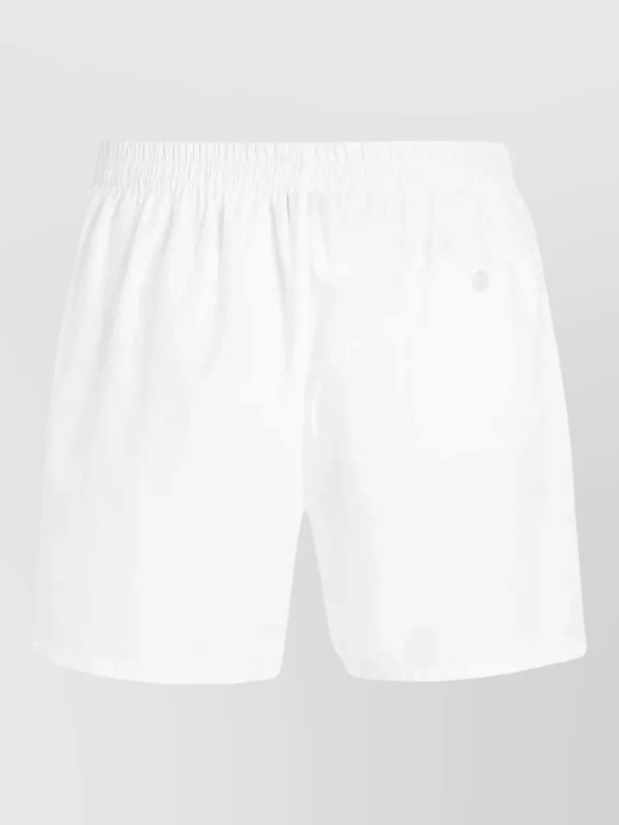 Dolce&Gabbana cotton mid-rise regular-fit boxer shorts