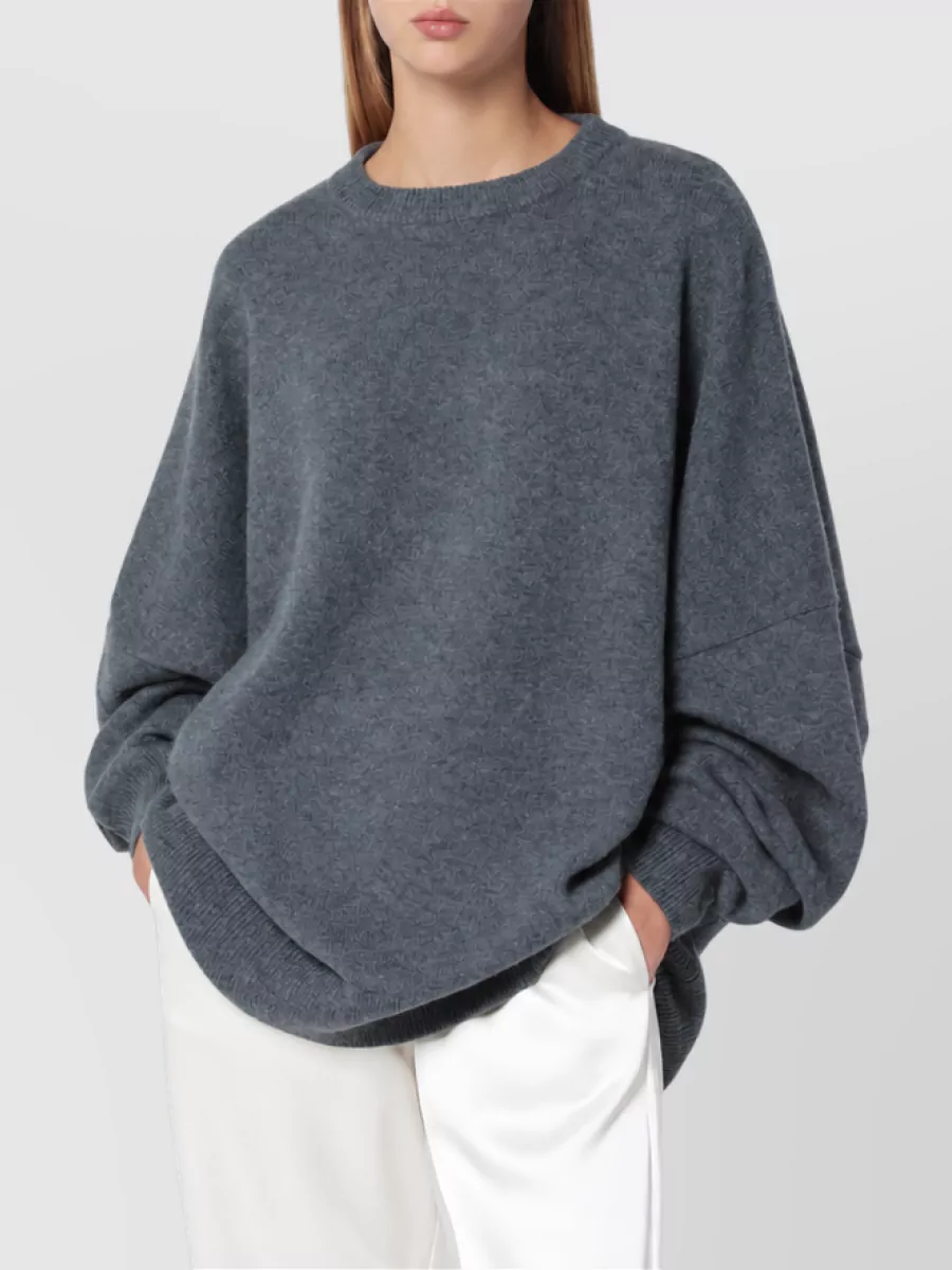 Extreme Cashmere cashmere jumper