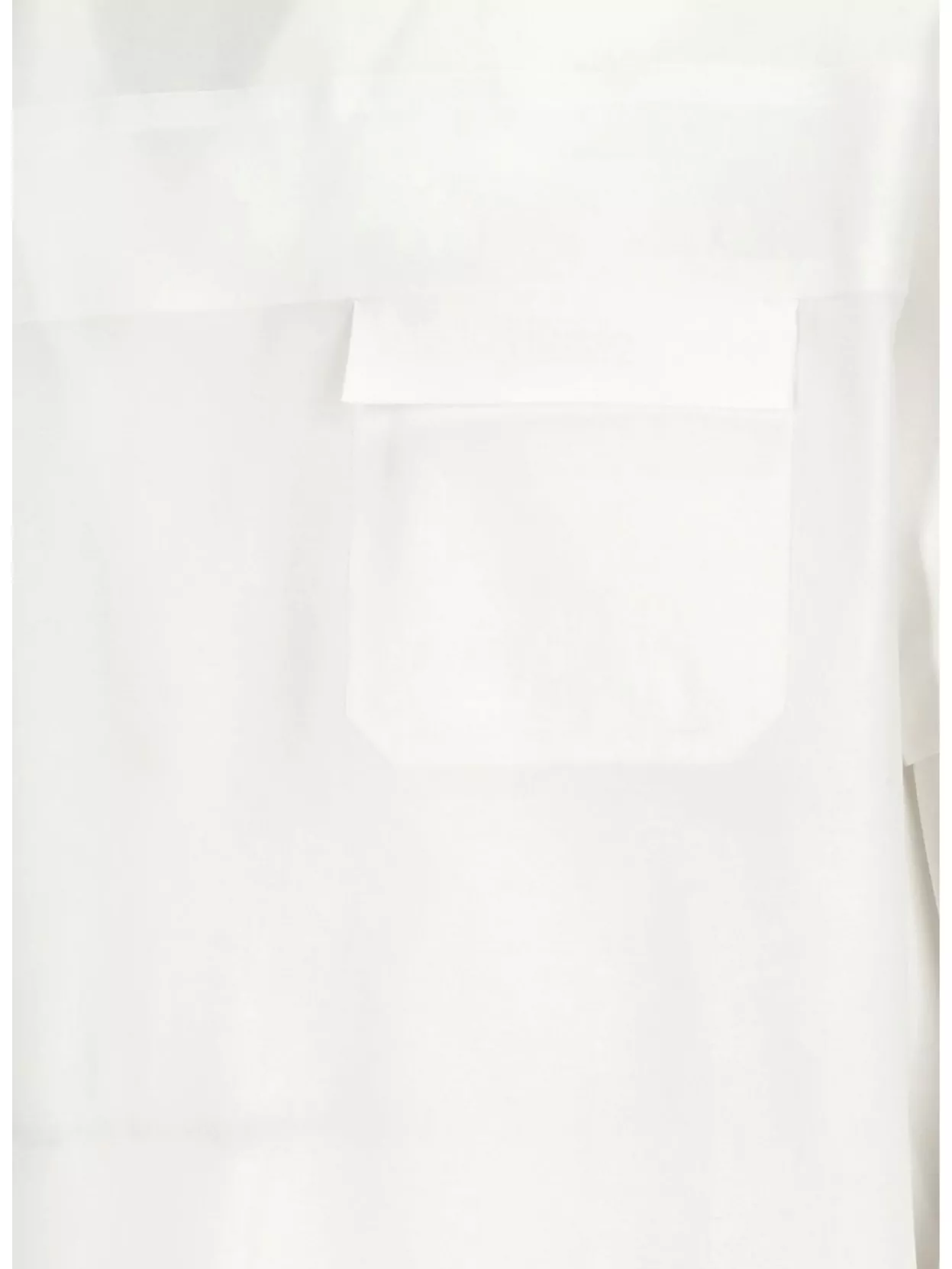 Herno Short Sleeves Crew Neck T-Shirt With Logoed Pocket