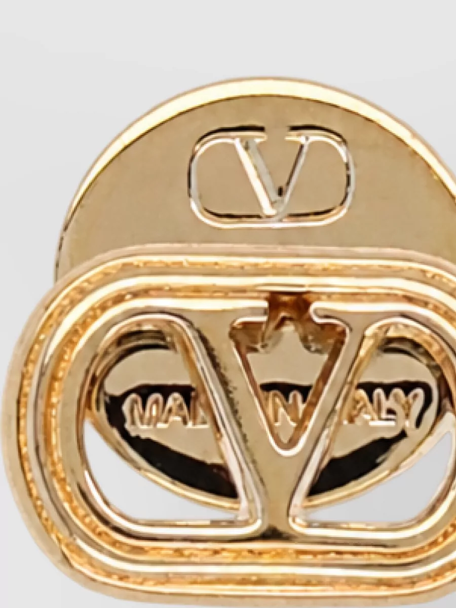 Valentino Garavani Ovalette Earrings