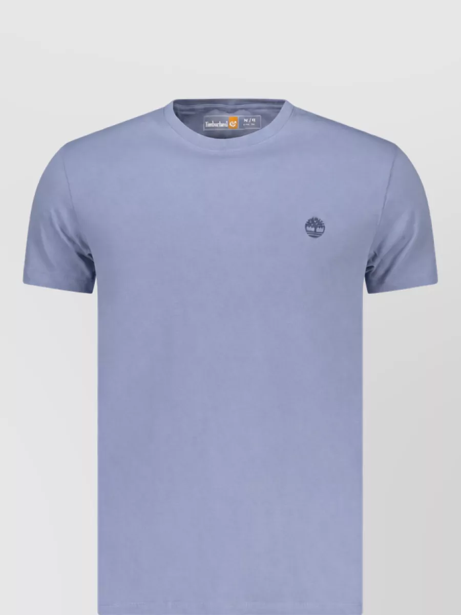 Timberland cotton t-shirt