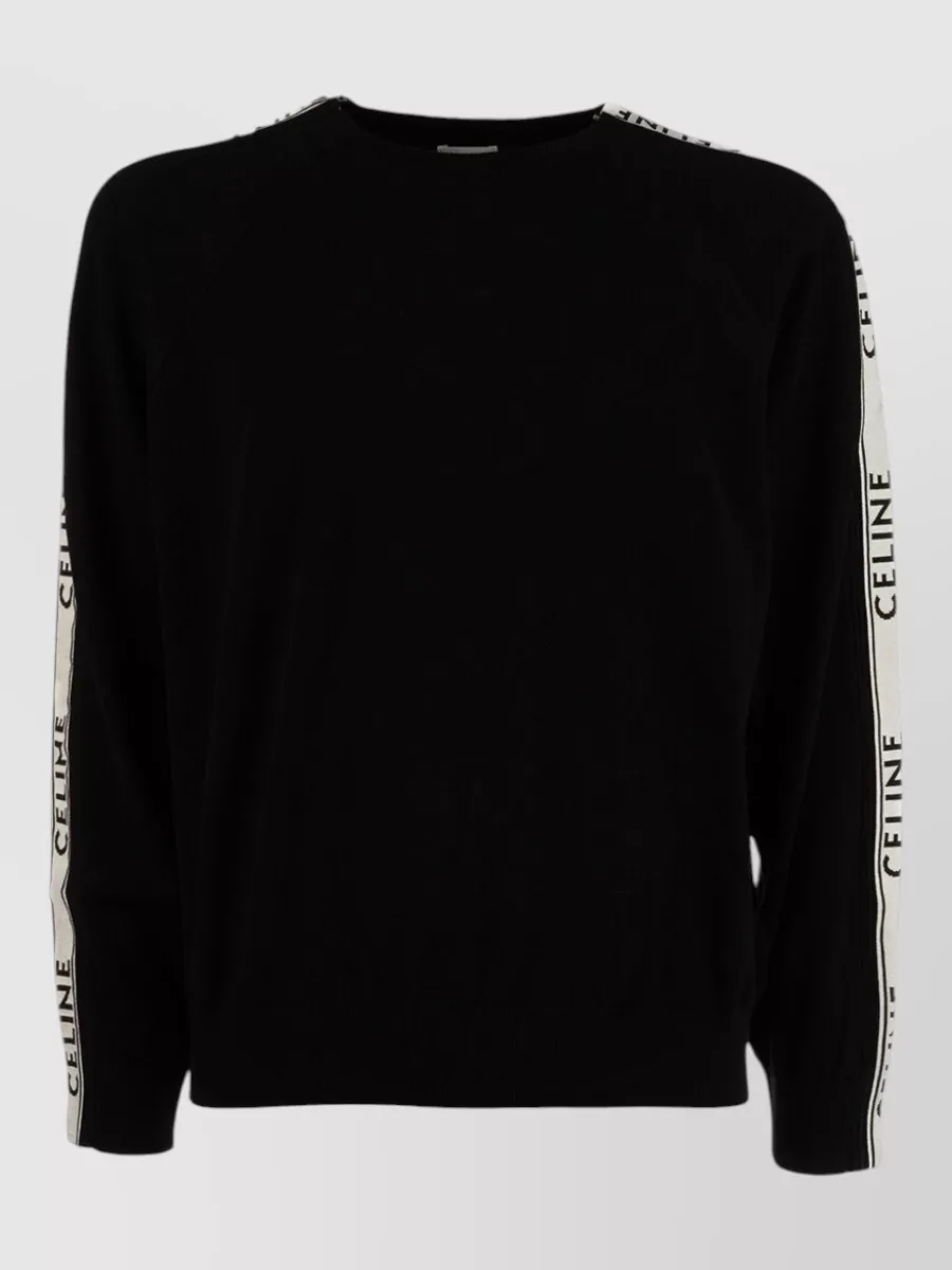 Celine cotton t-shirt