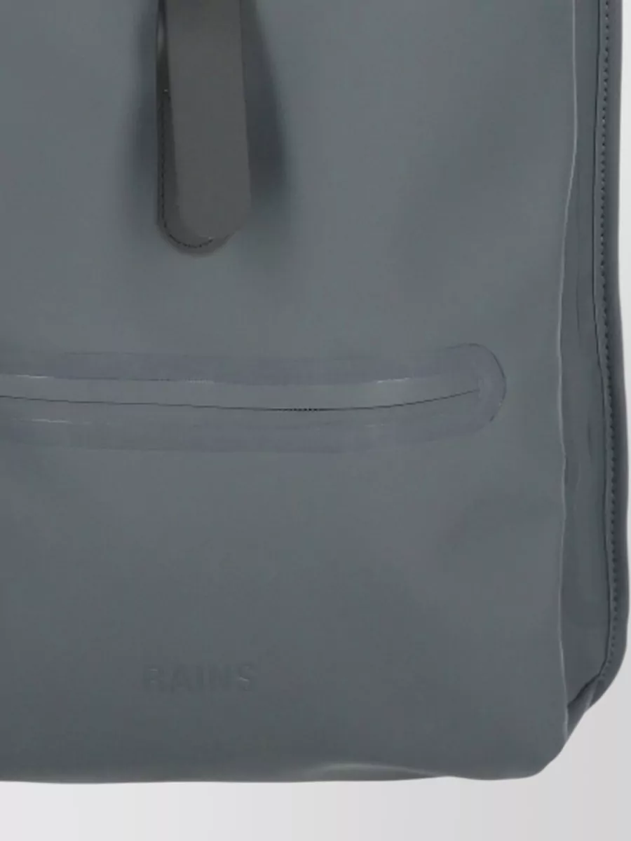 Rains Rolltop Backpack