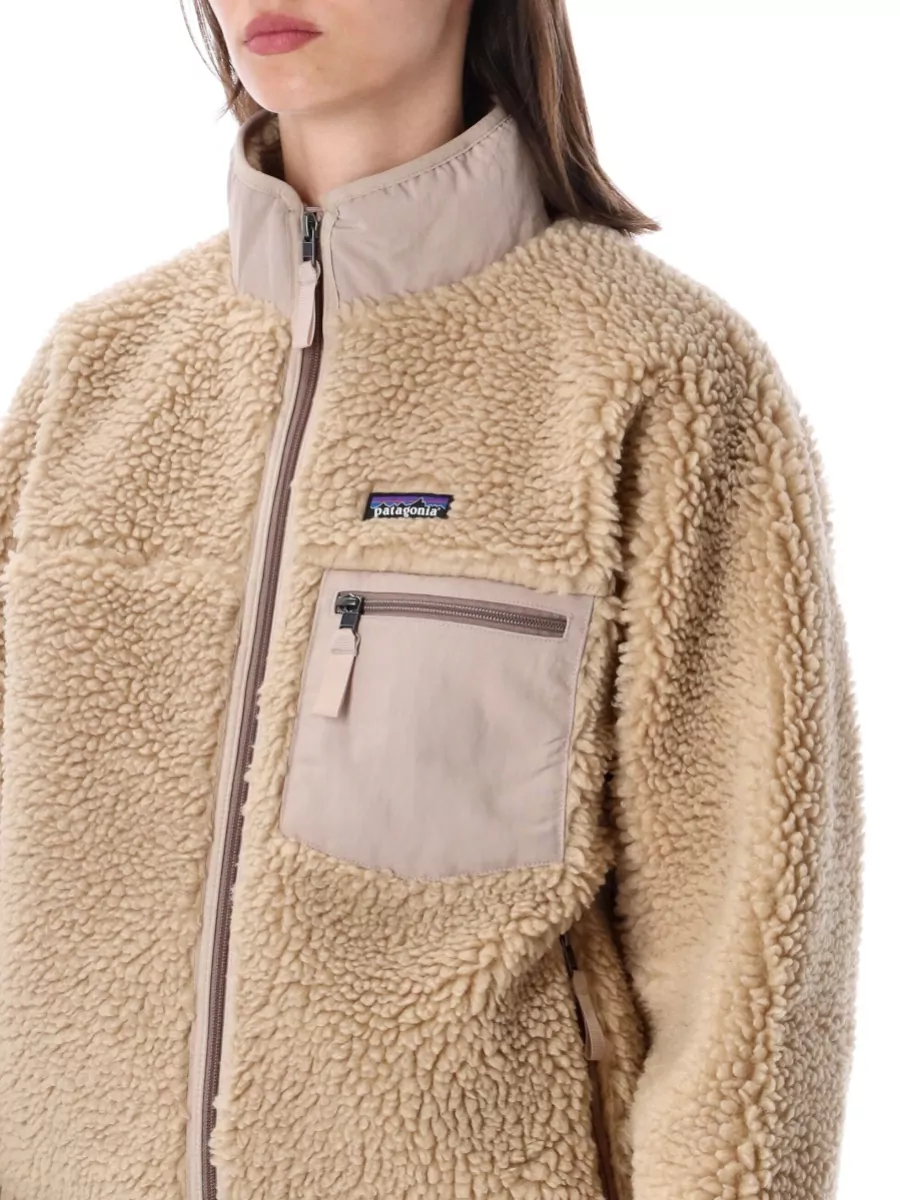 Patagonia Fleece Jacket