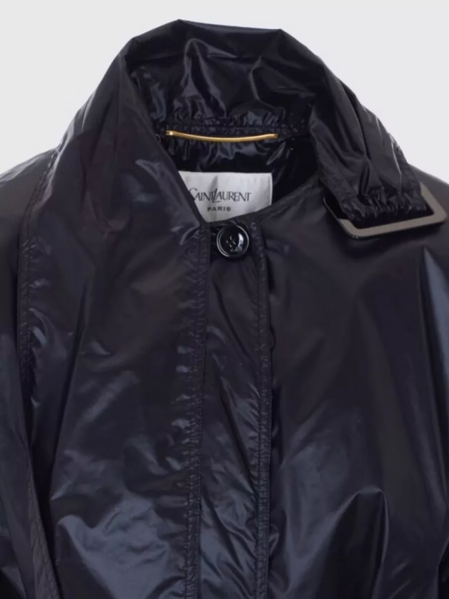 Saint Laurent Trench Coat