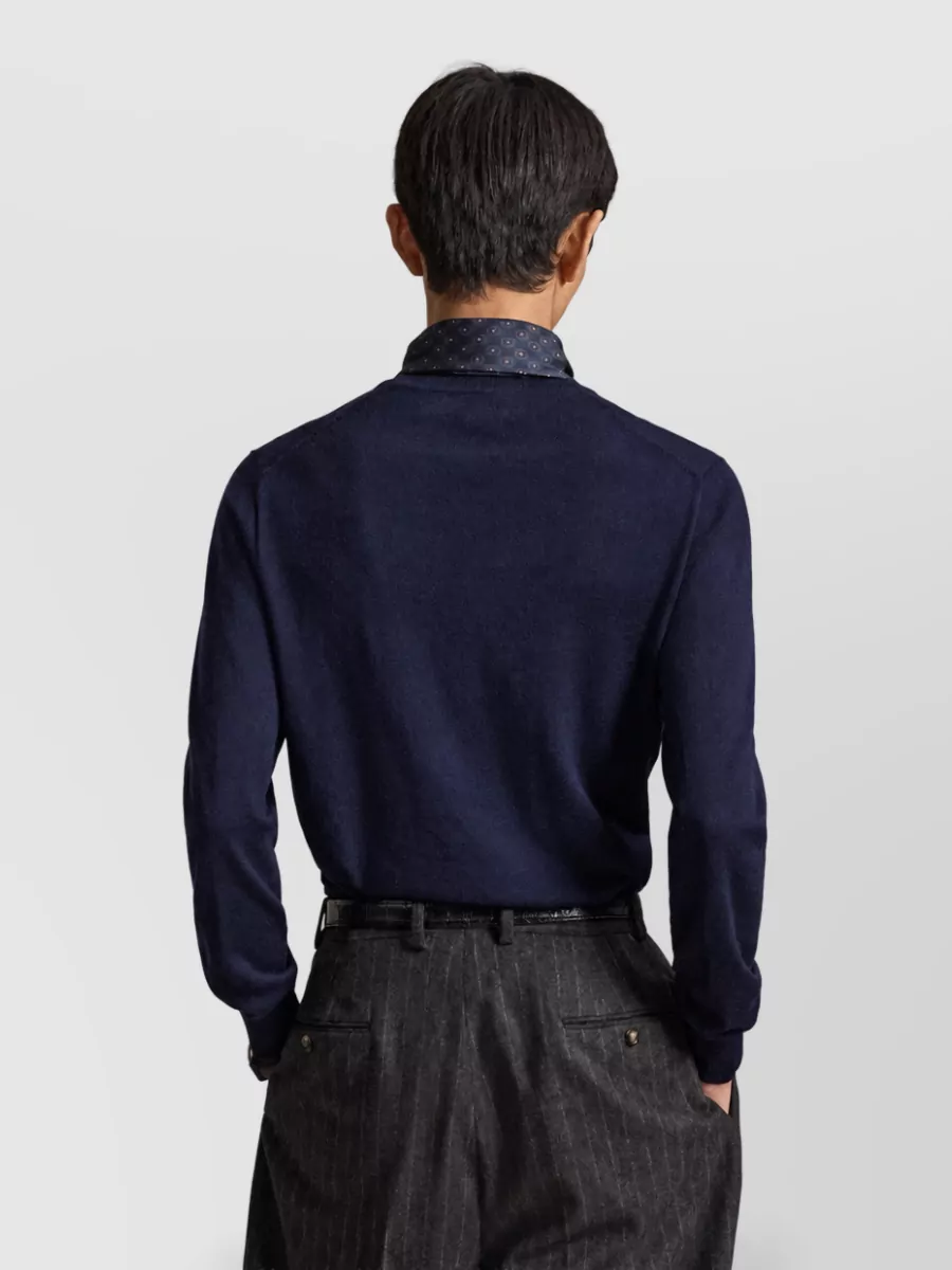 Ralph Lauren Wool Sweater