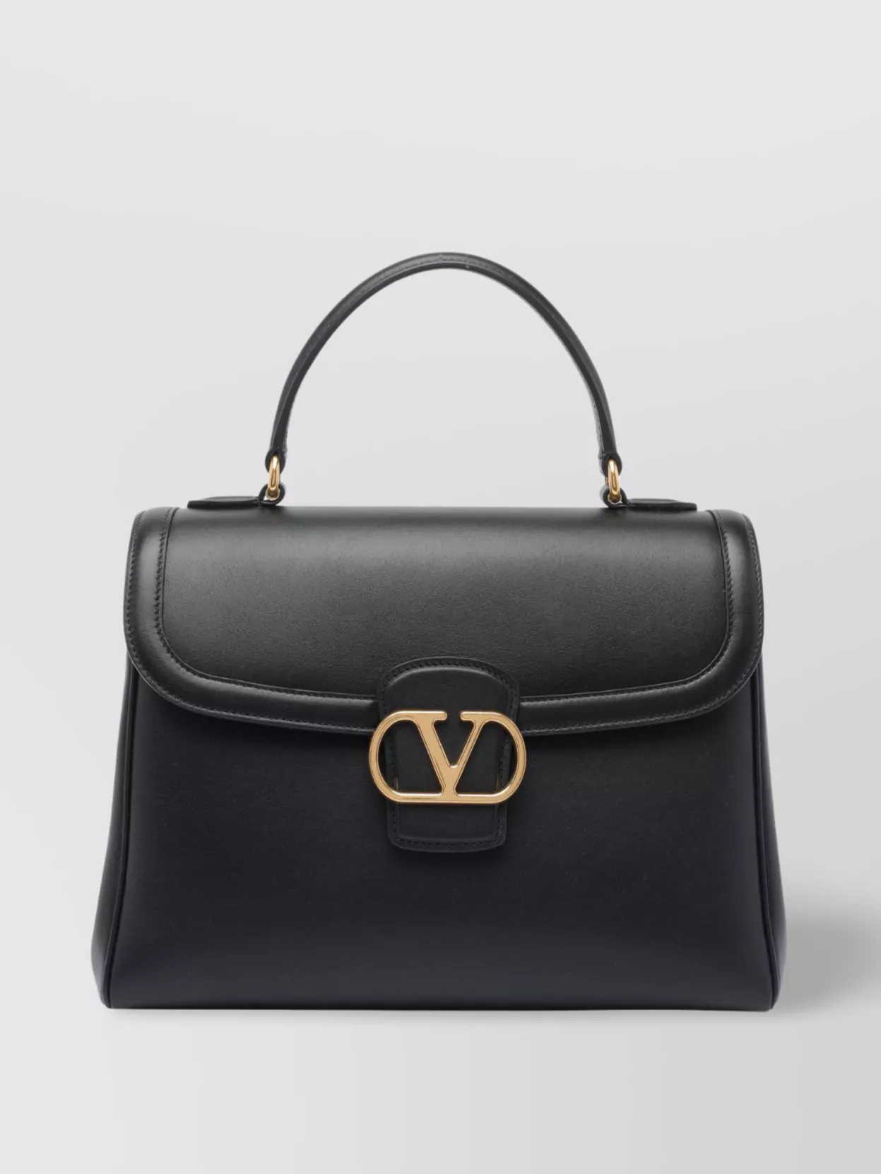 Valentino Top Handle Cross-body Bag & Satchel