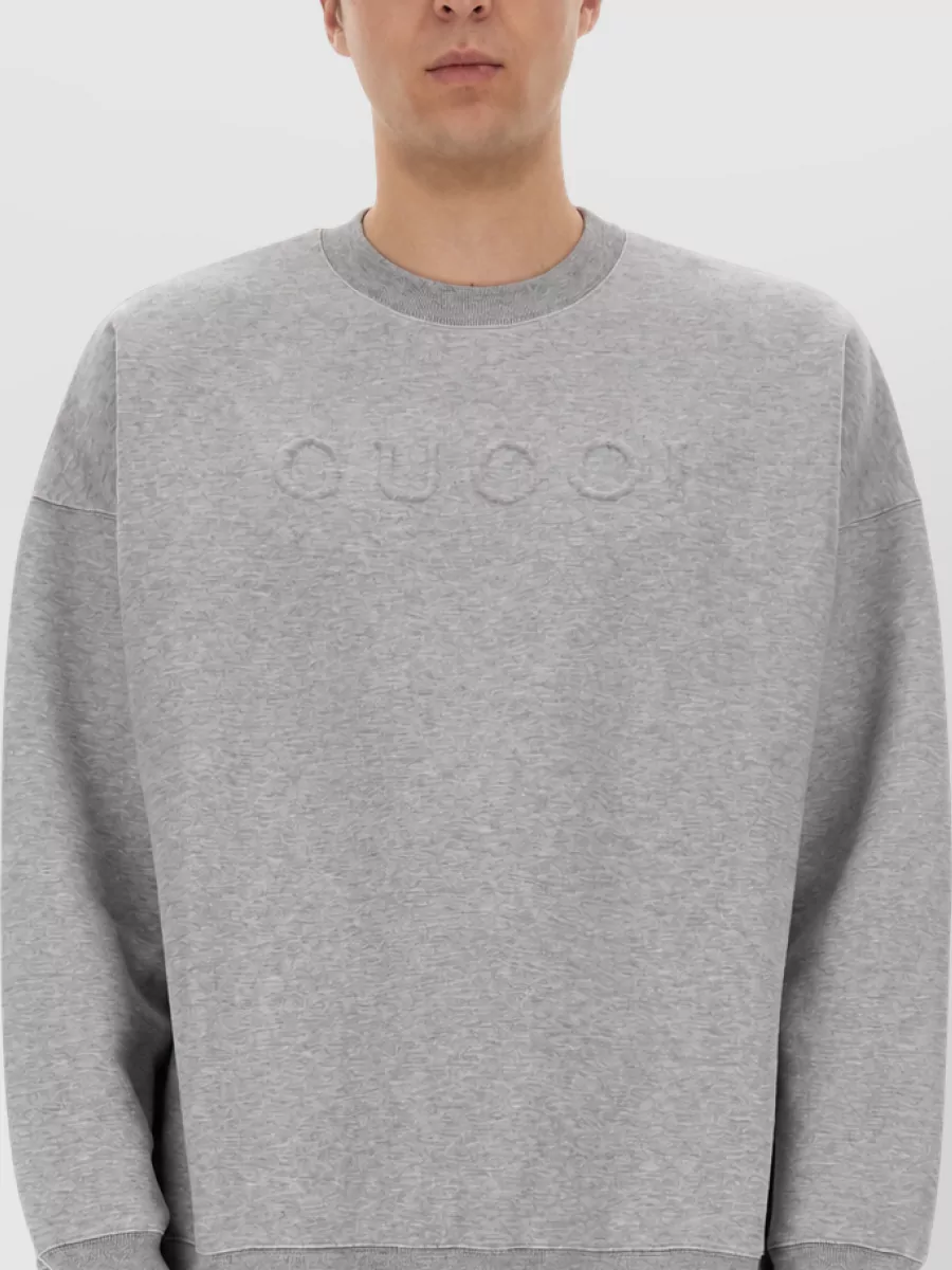 Gucci cotton t-shirt