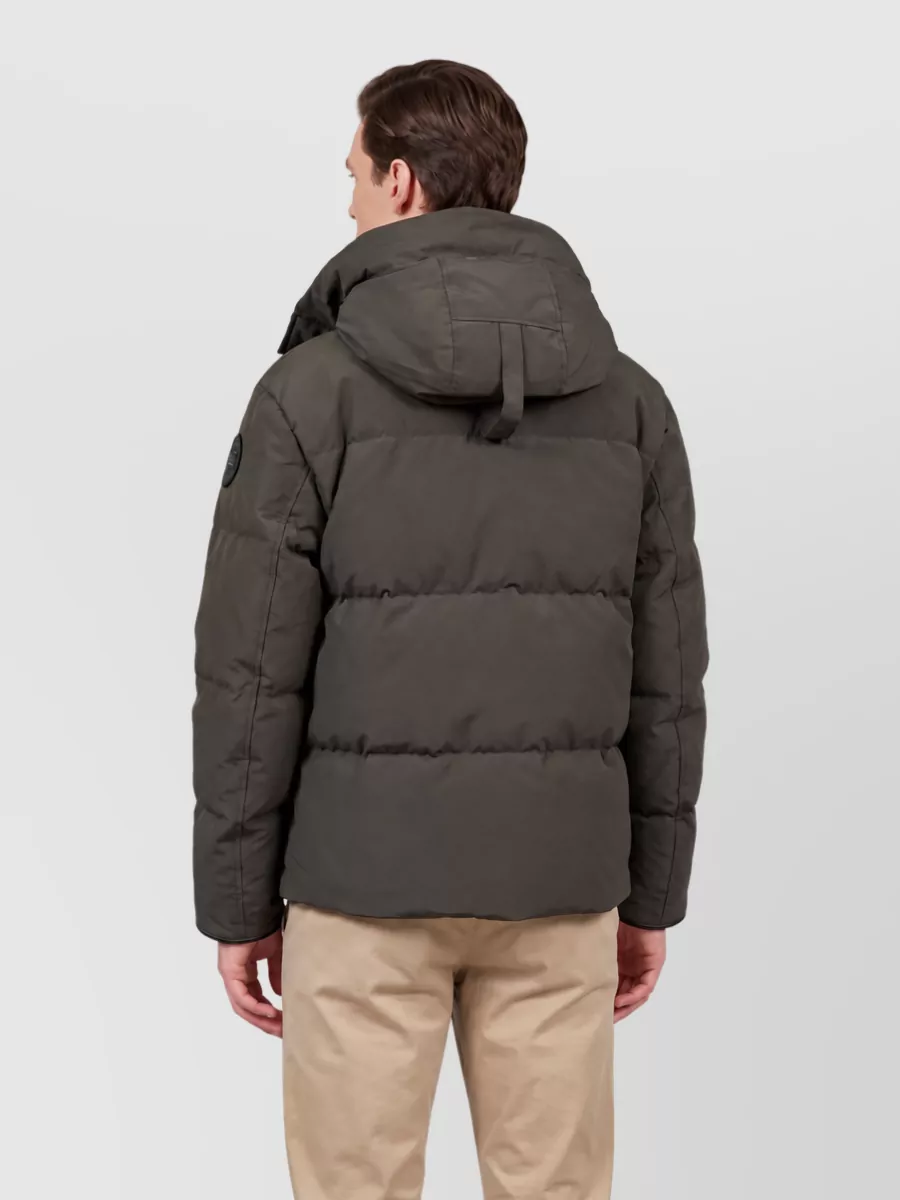 Canada Goose Seymour Parka