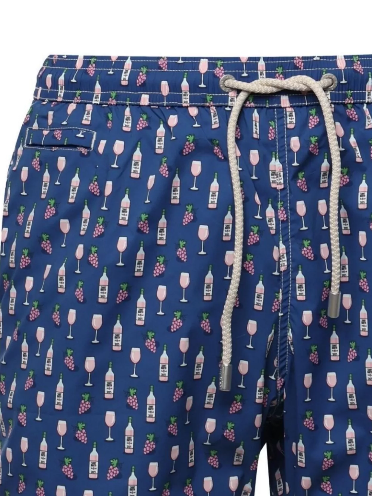 Mc2 Saint Barth Light Comfort Swim Trunks
