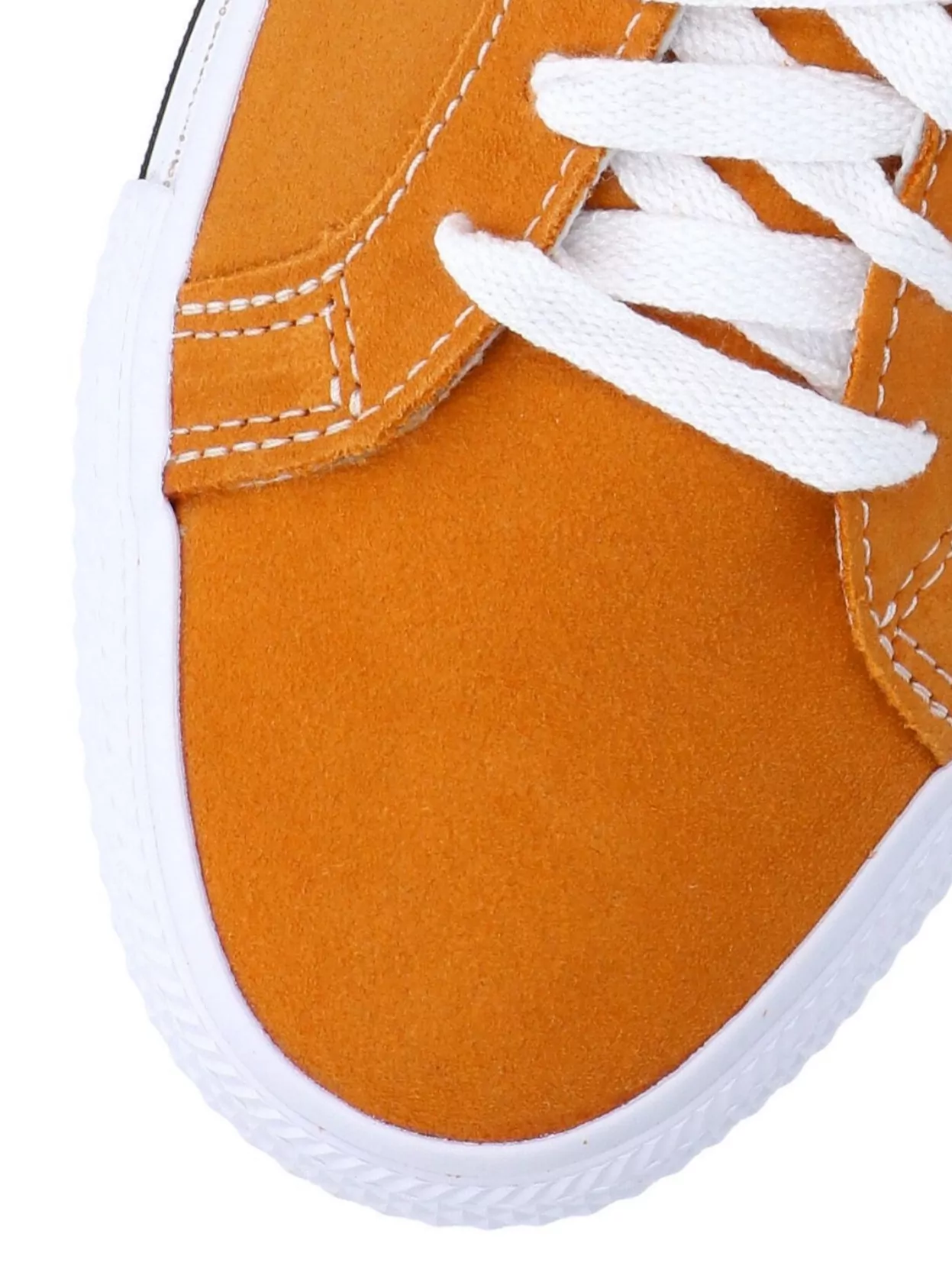 Converse Low Top Sneakers Rubber Sole