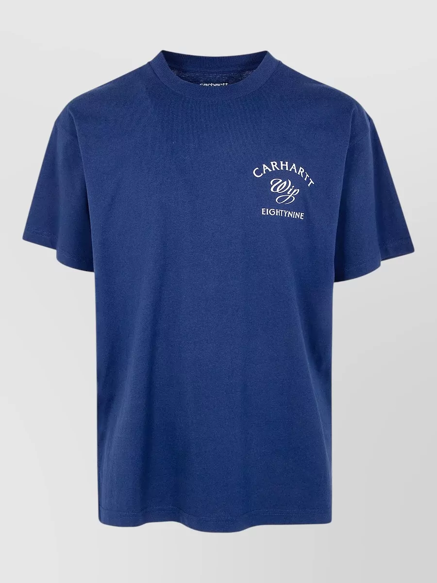 Carhartt Wip short-sleeve t-shirt