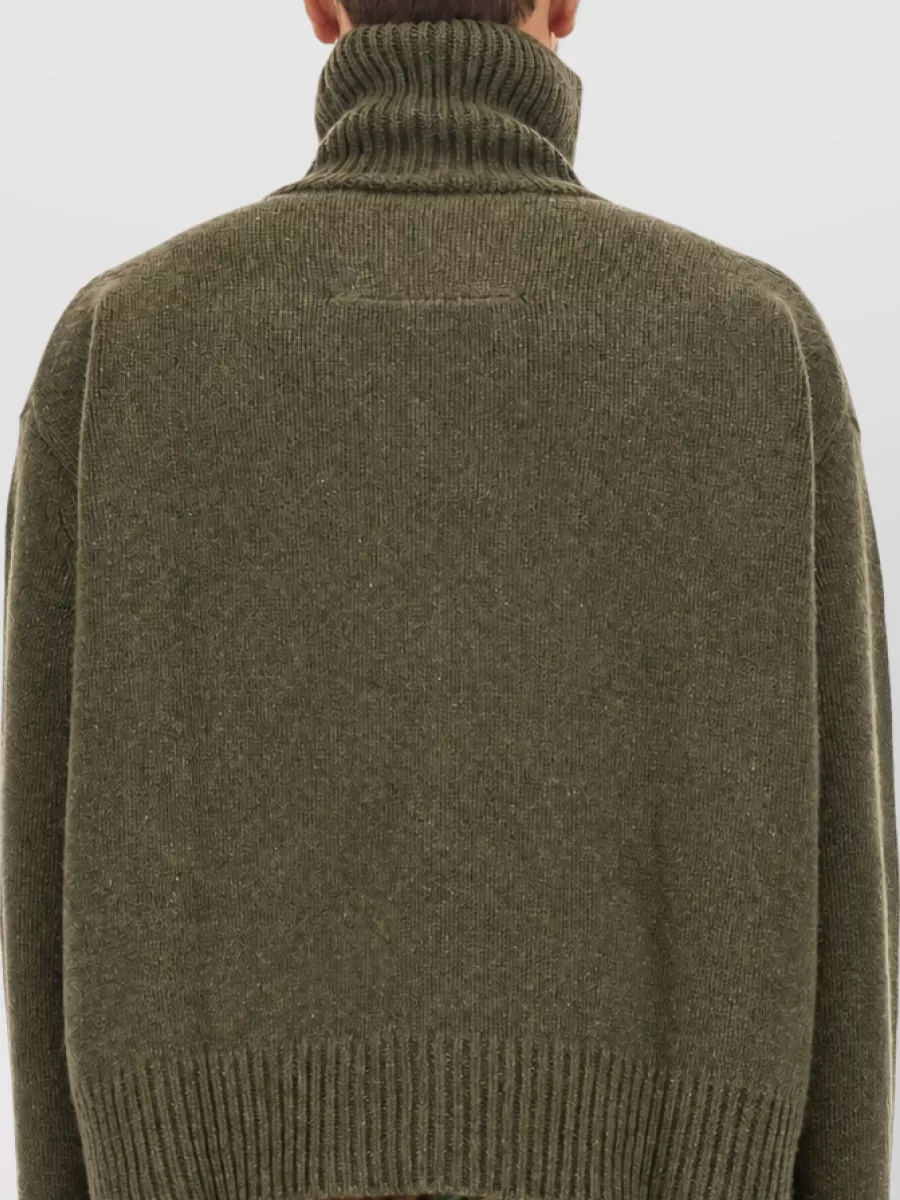 Givenchy Cashmere Oversized Jumper