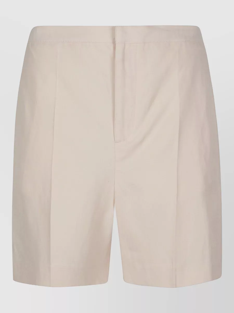 Loulou Studio cropped trousers