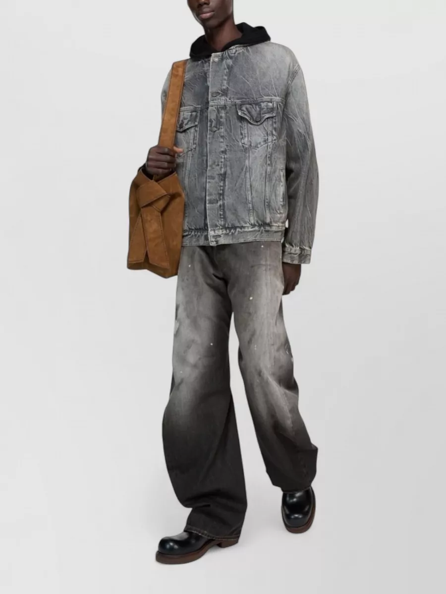 Acne Studios denim jeans