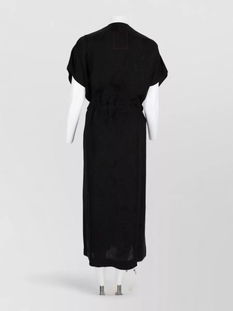 Uma Wang Robe