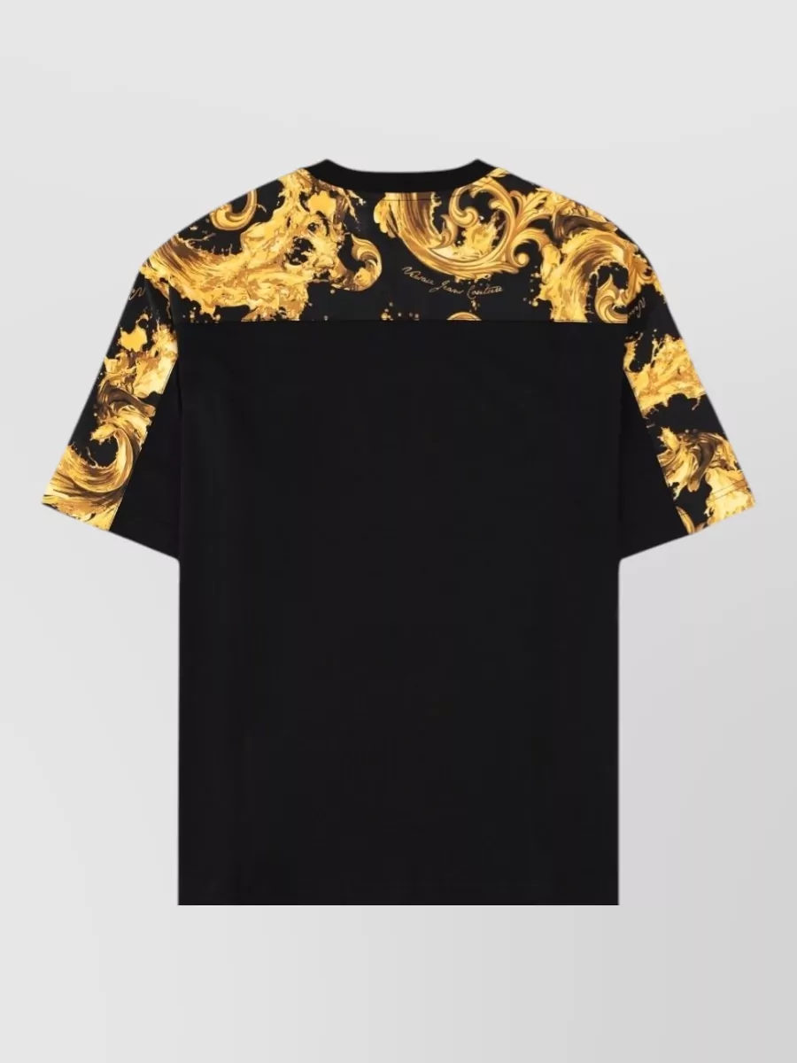 Versace Jeans Couture Regular-Fit T-Shirt