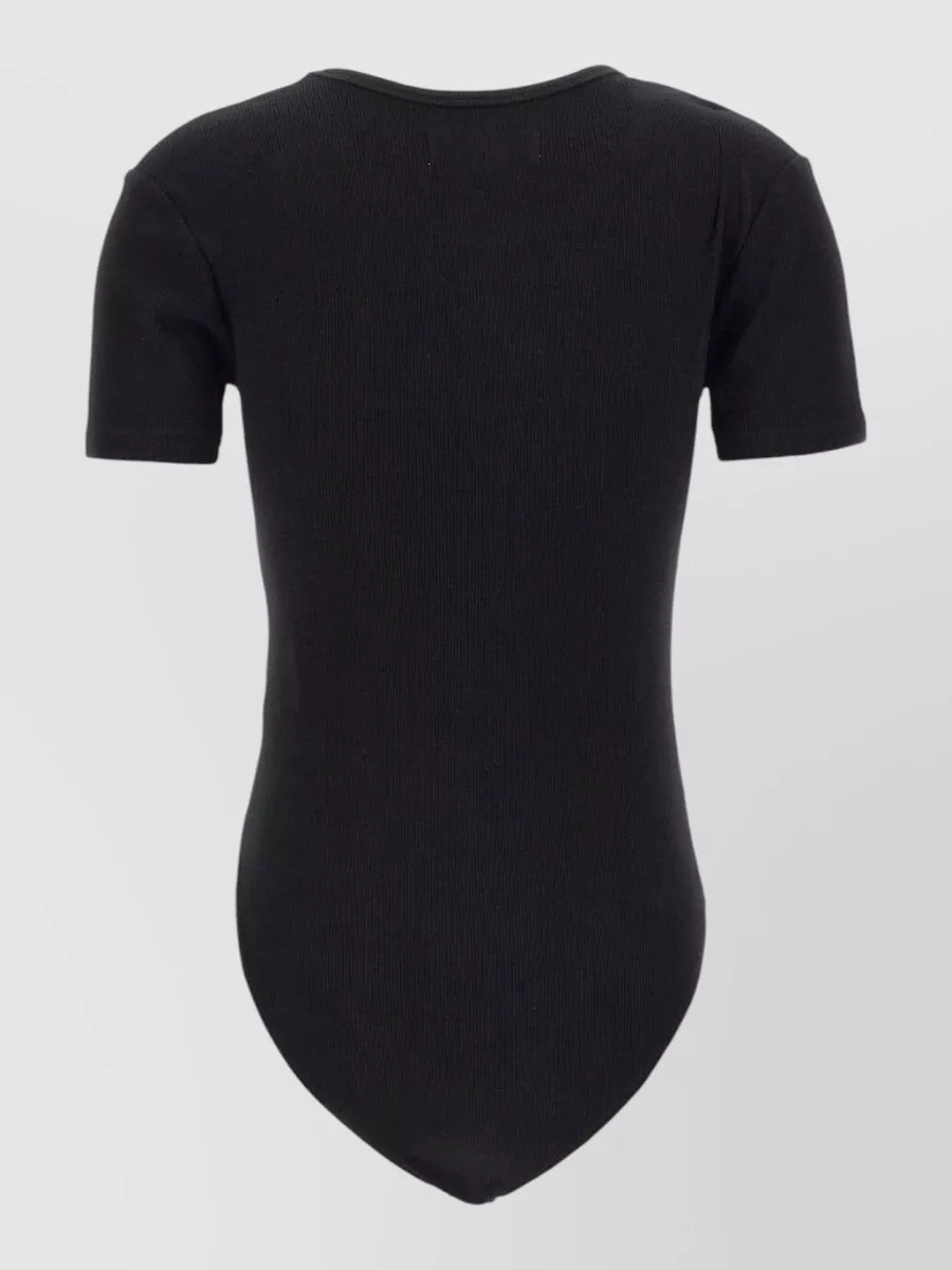Vivienne Westwood Short-Sleeve Crew-Neck T-Shirt