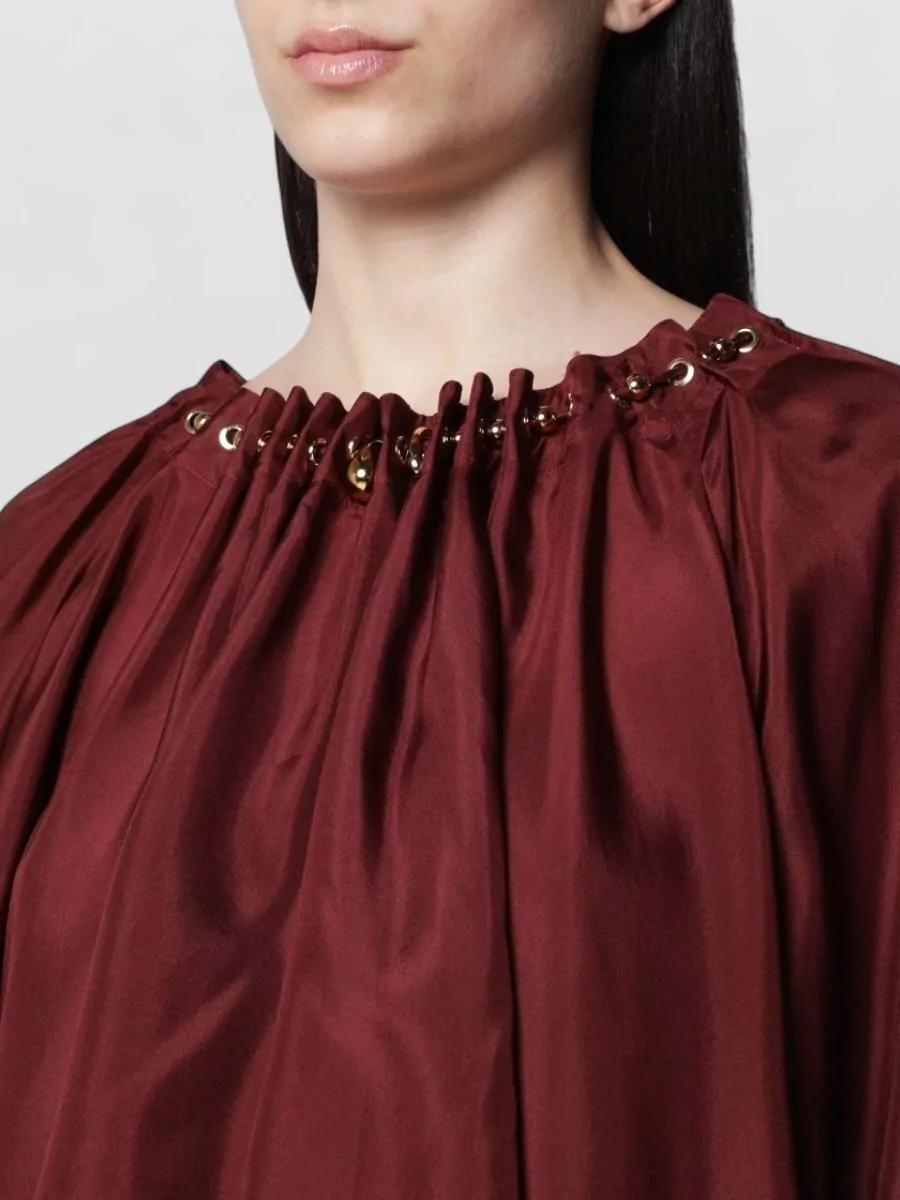 Zimmermann Midi dress