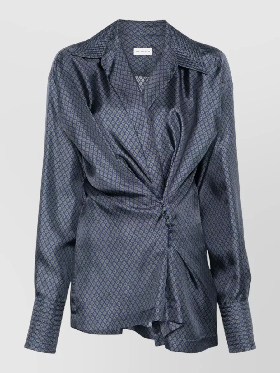 Dries Van Noten shirt