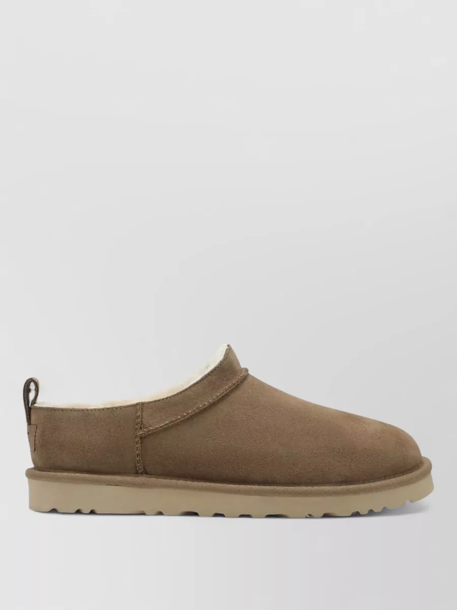 Ugg slippers