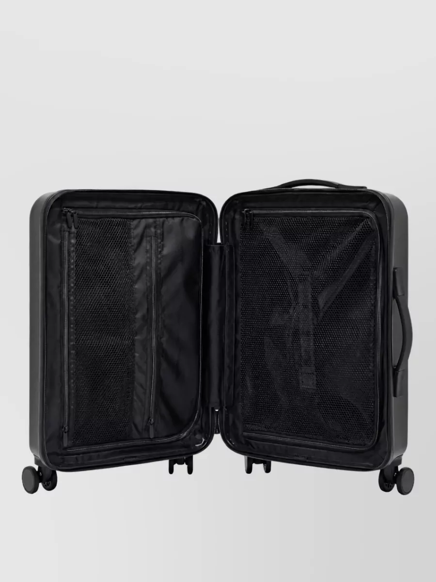 Emporio Armani Trolley Suitcase