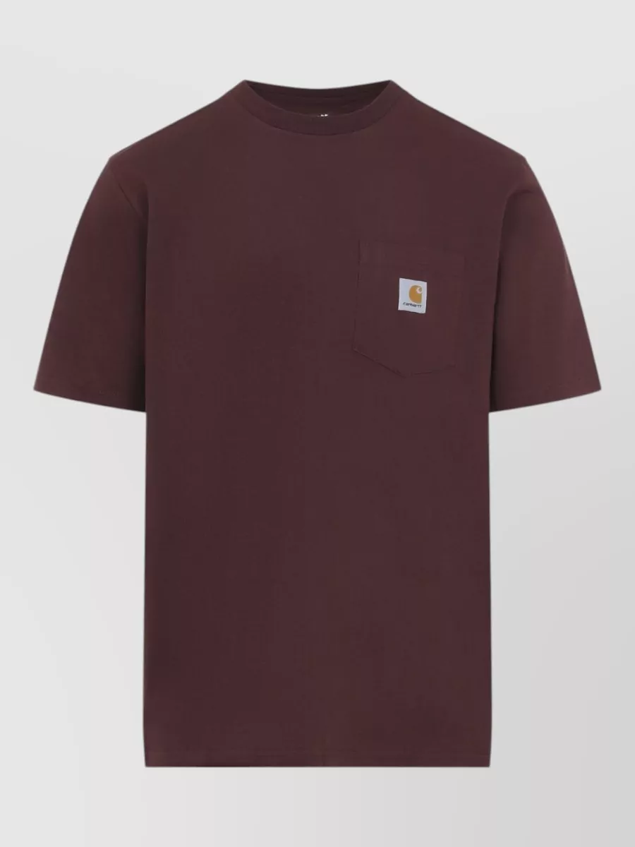 Carhartt Wip relaxed-fit short-sleeve t-shirt