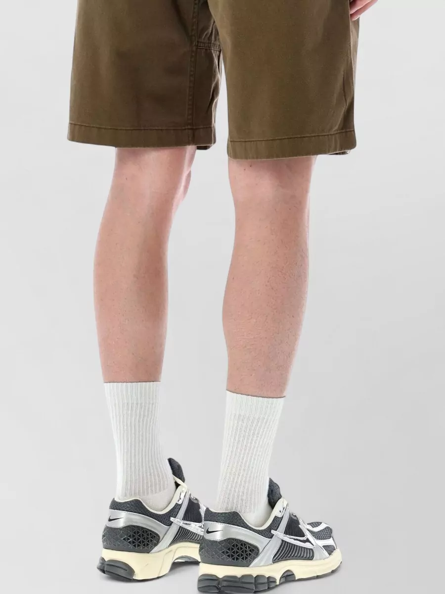Gramicci Cotton Relaxed-Fit Shorts