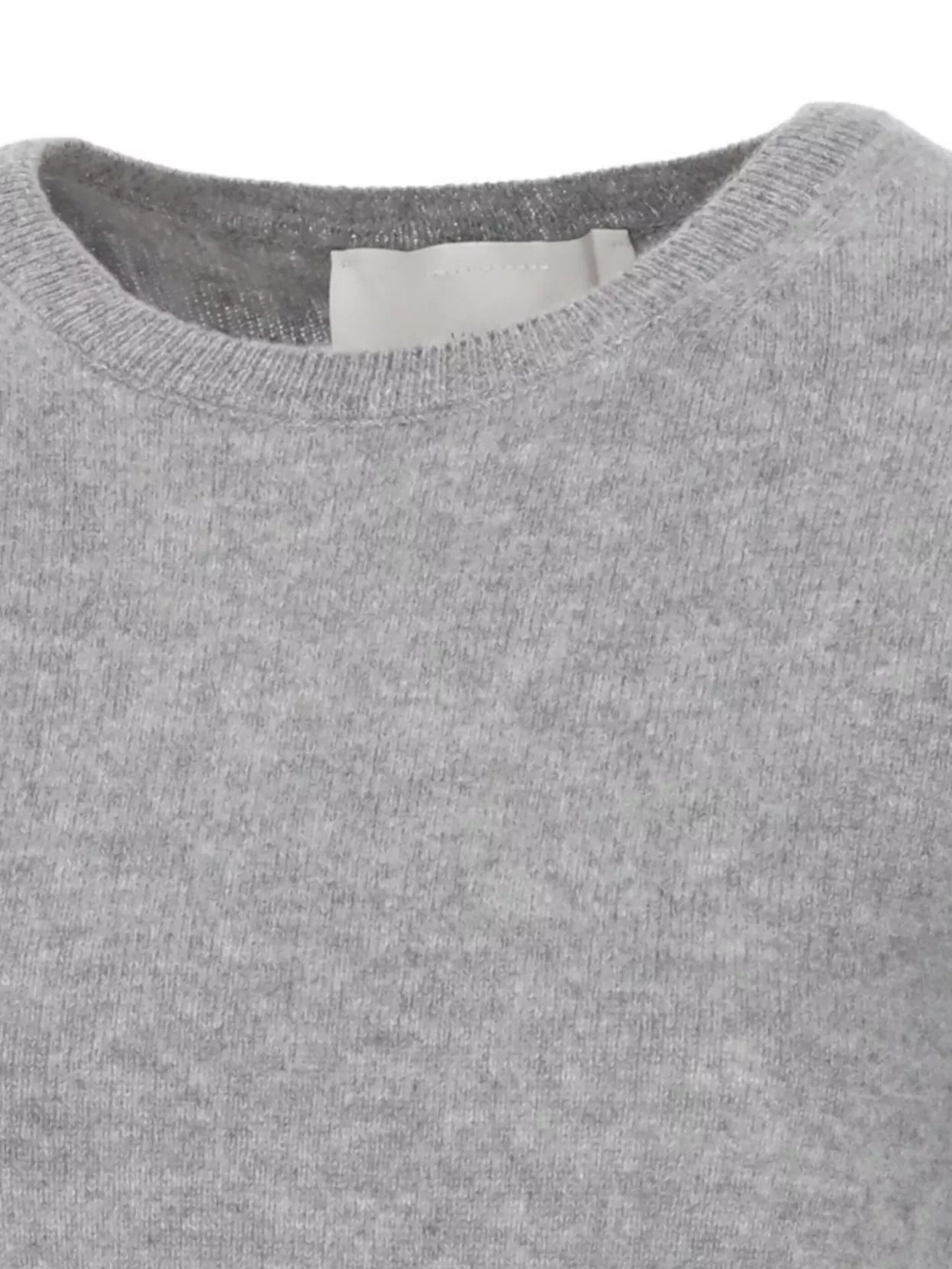 Vanise' Women's Long Sleeve Cashmere Sweater