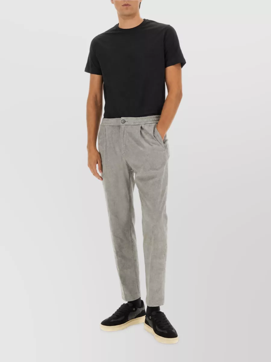 Herno Chinos